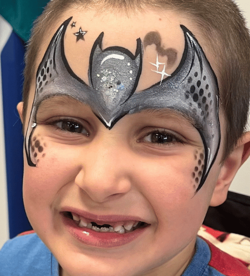 Amazing Faces