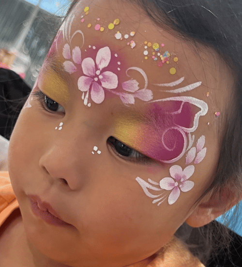 Amazing Faces